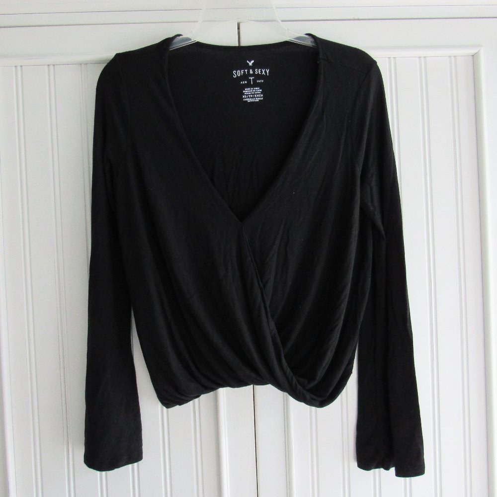 American Eagle Shirt